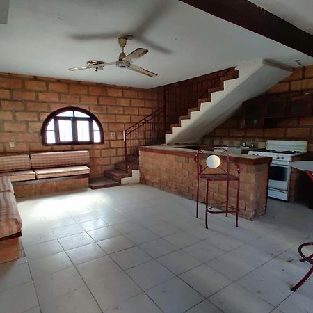 Oyo Hotel Brisas Del Pacifico プエルトバラータ エクステリア 写真