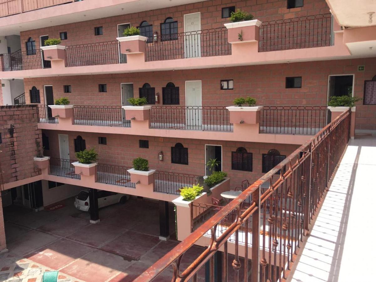 Oyo Hotel Brisas Del Pacifico プエルトバラータ エクステリア 写真