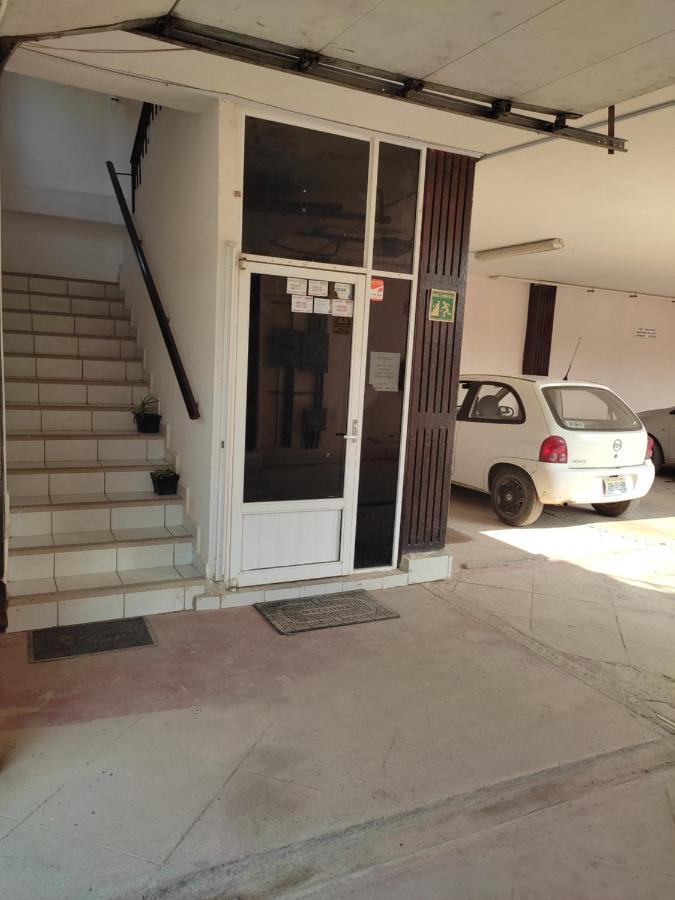 Oyo Hotel Brisas Del Pacifico プエルトバラータ エクステリア 写真