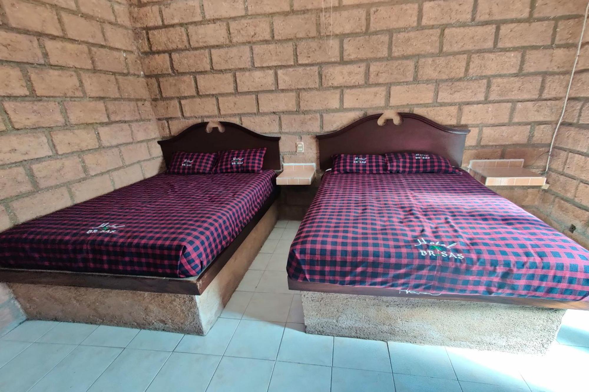 Oyo Hotel Brisas Del Pacifico プエルトバラータ エクステリア 写真