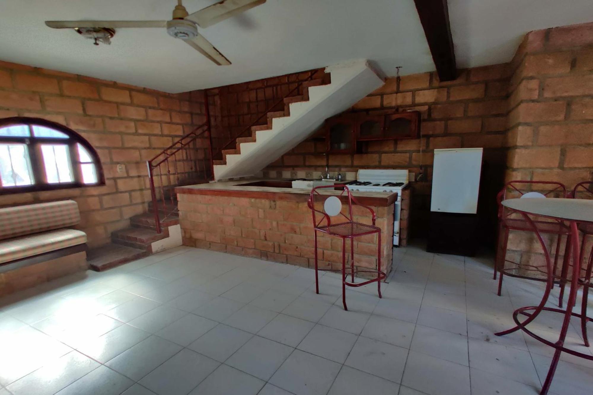 Oyo Hotel Brisas Del Pacifico プエルトバラータ エクステリア 写真