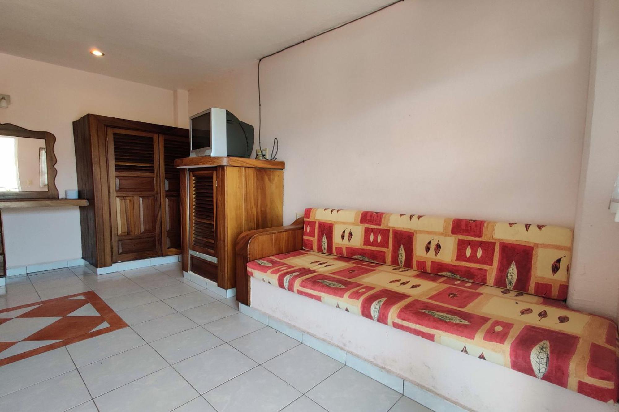 Oyo Hotel Brisas Del Pacifico プエルトバラータ エクステリア 写真