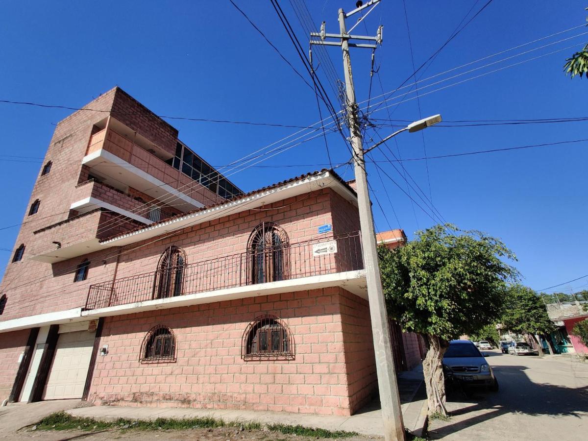 Oyo Hotel Brisas Del Pacifico プエルトバラータ エクステリア 写真