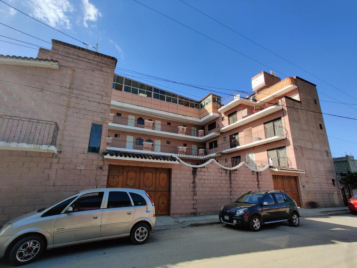 Oyo Hotel Brisas Del Pacifico プエルトバラータ エクステリア 写真